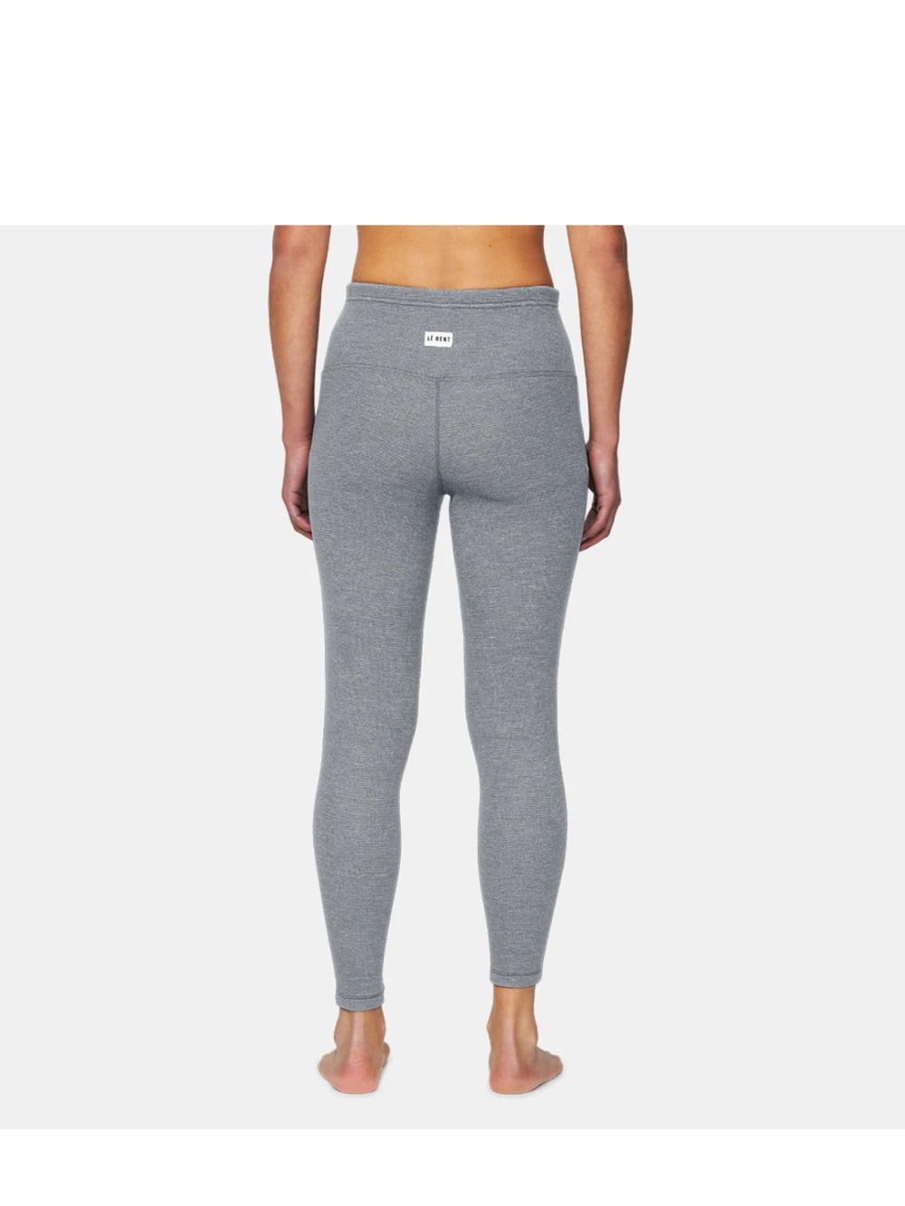 Merino Womens Sentinel Midweight Bottom - LeBent leggings baselayer